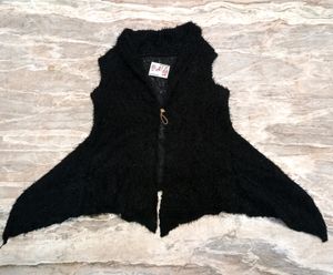 New Wool Srug