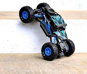 Remote Control Car (Rc Ca