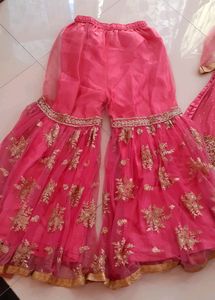 Beautiful GARARA SET🌷✨