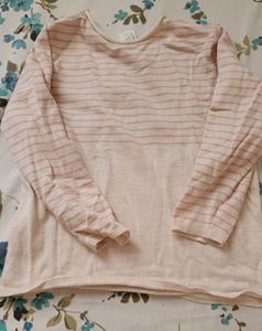 H&amp;M Sweater For Girls