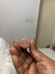 Set of 3 lipsticks and lip &amp; cheek tint