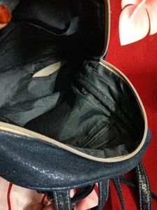 Shimmer Bag