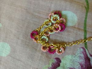 Customize Bracelet