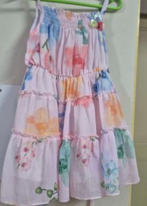 Frock For Baby Girl