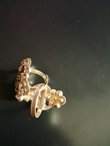 NEW TOE RING