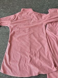 Pink Cord Set Large Size