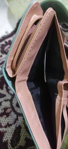 IVORY TAG women&#39;s hand wallet