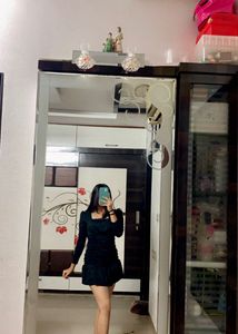Ruched Bodycon Mini Dress