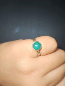 Alloy Ring