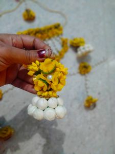 Haldi Ceremony