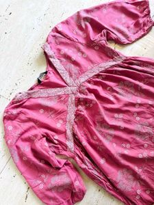 Combo 2. Kurti