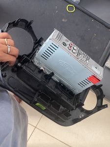 Car Audio System