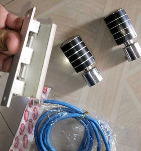 4 pack.Curtain llttu,Utp Cable,windowlock,handle
