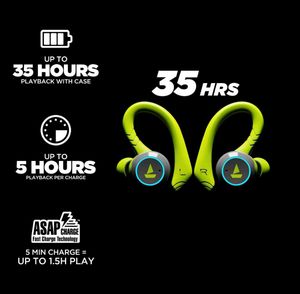 Boat Airdopes 421 Pro