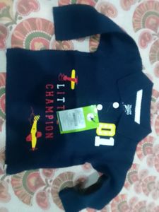 New Boy Tshirt