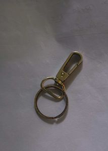 New Keychain 🔥 Totally Unused