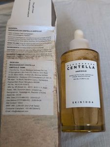 Skin1004 Madagascar Centella Ampoule