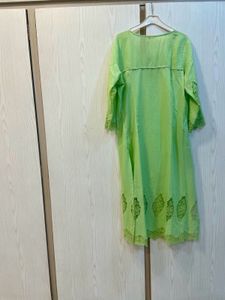 Elegant Kurta