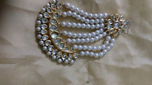 Side Pasha Pakistani  Golden Peral