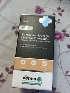 The Derma Co Foundation