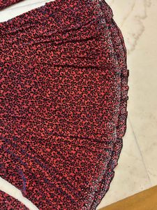Stylish Printed Top