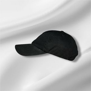 Carhartt Black Hat