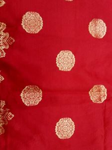 Festive Saree