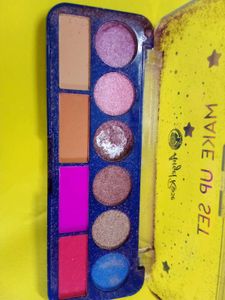 Angel Rose Eyeshadow