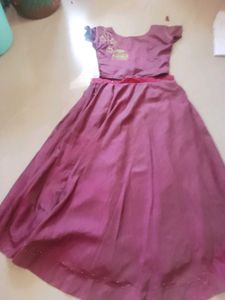 Skirt And Tops