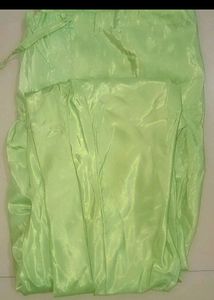 Kurti Set With A Green Colour 💚