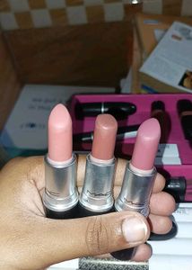 MAC Lipstick