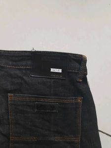 A Baggy Type Jeans