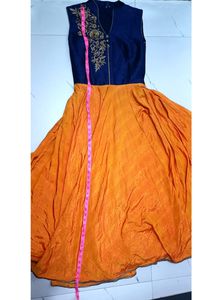 Today&#39;s Offer XL-Size Long Gown For Womens