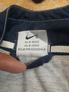 Nike Jacket For Men/women ✨️