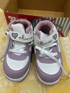 Cute Girl's Shoes