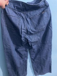High Waist Jeans