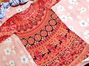 Stylish Short Kurti💗