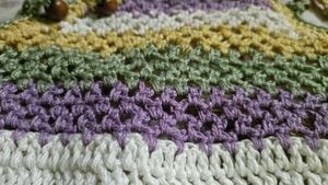 Crochet Halter Top