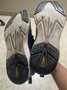 Puma Gray Sneakers