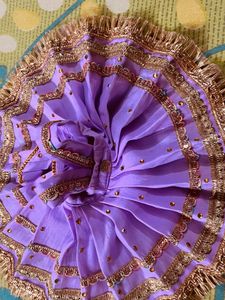 Krishna Dress