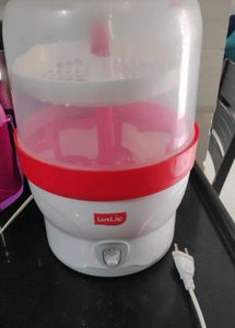 Luv Lap Baby 6 Bottles Starelizer