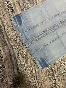 VTG JEANS