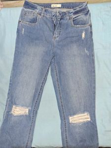 Cool Pair Of Jeans
