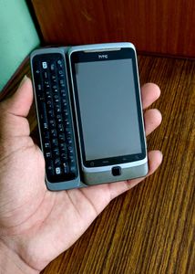 HTC Desire