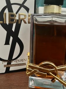 Yves Saint Laurent Eau De Parfum YSL Perfume