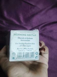 biotique moisturizer