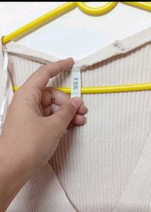 Tie-Front Cardigan Top