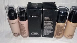 Mac Foundation