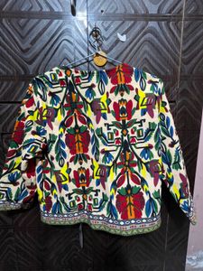 Shein Jacket