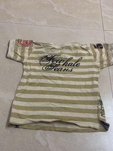 Combo Of T-shirt